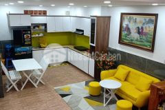 Ban nha 2 lâu hem 381 đương trân nam phu thô cư 50m2 gia 3.5 ty vi tri ngay trung tâm