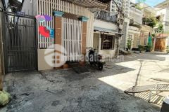 Nhà hẻm xe hơi, 81m2, 2 lầu, bình thạnh, giá 9.7 tỷ.