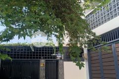 Cần bán gấp lô đất giá rẻ nhất khu vực linh đông. hẻm 5m. 0901421686