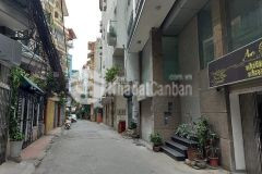 Bán nhà phố nguyễn hoàng tôn, tây hồ, 60m,3t, kinh doanh, 7.5 tỷ, 0904656981