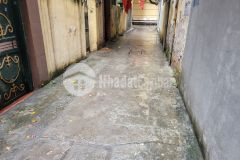 Bán nhà tôn thất tùng 41m2mt 4m. lô góc 12m ra phố 5.3 tỷ