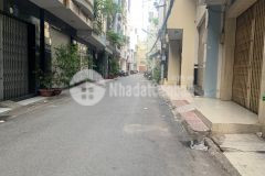 Bán nhà hẻm 392 cao thắng, p.12 q.10 5 tầng mới đẹp, 45m2 nhỉnh 7 tỷ