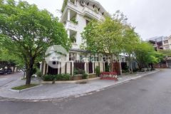 Bán nhà biêt thự linh đàm, hoàng mai 250m, 15m mặt tiền, vị trí đẹp, nhỉnh 40 tỷ.