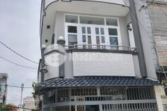 Nhà giá rẻ đường lý thánh tông, 48m2, 3 tầng, 412, giá 5.7 tỷ tl cc.