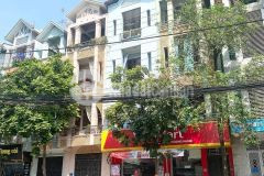 Bán nhà phố văn quán 2 mặt tiền vỉa hè đường 3 ô to tránh 52m 4t mt 5m 10.6 tỷ