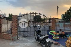 Bán mặt tiền lê hông phong dĩ an binh dương