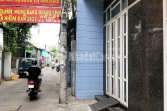 Bán nhà tôn đản, cẩm lệ, ô tô phân lô giá chỉ 19trm2.0919966700