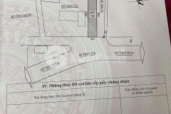 Đất mặt đường 334 huyện vân đồn,quảng ninh giá 4.x