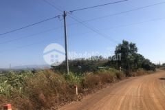 Đường đông tây sông phan hàm tân 25x277 140 triệum