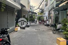 Siêu phẩm nhà nát đường số 10 qbt dt 36m2 giá chỉ hơn 2tỷ.