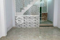 Bán gấp nhà hẻm 27 điện biên phủ bình thạnh 3 tầng 38m2 giá 3,85 tỷ