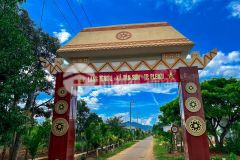 Cần bán đất thổ cư hẻm chính đào duy từ 590 triệu