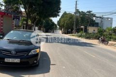 Bán đất kinh doanh ql2c tại hợp hòa, tam dương, vĩnh phúc dt 100m2 giá 2.68 tỷ