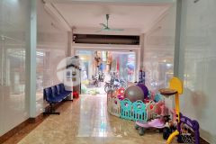 Không mua nhà này thì mua nhà nào. mặt phố pháo đài láng 82m2, 7t, kinh doanh đỉnh, 22.8 tỷ