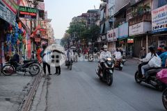 Chỉ 26 tỷ, nhà cấp 4, mặt phố trương định, 132m2, mặt tiền 7.7m. nhà đoạn giữa phố trương định, k