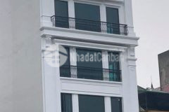 Tòa nhà văn phòng căn hộ 9 tầng thanh máy siêu đẹp 15m ra mặt phố kinh doanh siêu đỉnh. l