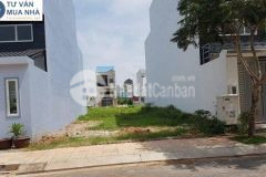 Cần tiền bán gấp lô đất 277 m2 ngay tt p. linh chiểu thủ đức giá 21 tỷ.