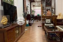 Bán nhà phố văn cao 53m 5xtỷ gần hồ tây 2 thoáng nhà đẹp ở ngay