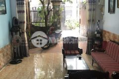 Bán nhà hẻm 3,5m lê văn thọ quận gò vấp 4m x 13m nở hậu 7,2m 1 lầu 5,5 tỷ