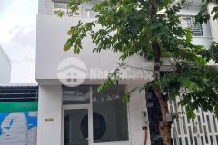 Bán 2 sản phẩm nhà và nền đường b4 kdc hưng phú 1 cái răng, cần thơ