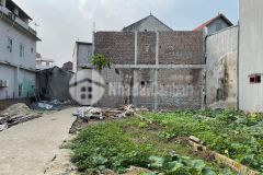 Bán mảnh nhỏ xinh tại hoàng xá, kiêu kỵ, gia lâm 45m2