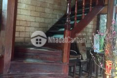 Bán nhà lê lợi, nguyễn trãi, hà đông ô tô đỗ 40m2, mt 3.7m, giá 4.35 tỷ