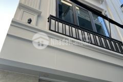 Bán nhà 4 tầng siêu đẹp tại ngõ phố bà triệu,phường phạm ngũ lão,tp hải dương