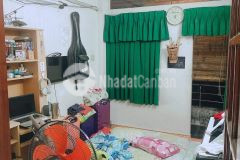 Bán nhà mặt tiền đường mạc vân,phường 12 quận 8 48 m2,ngang 4m,giá 5 tỷ hơn.