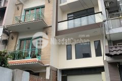 Cần bán nhà mặt tiền trên đường đinh bộ lĩnh 4x16m. 15 tỷ tl, lh 0932159524 ms phượng