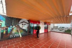 Mặt phố bơ sông sét bán toà nhà 7 tầng thang máy dt 214m2