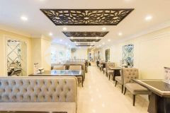 Bán ks 4 sao phố hàng gà, 142m2, 10 tầng, 31 phòng, 107 tỷ