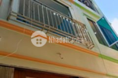 Nhà mới 5t giải phóng 4.6 tỷ, ô tô đỗ cửa, gần hồ phương liệt, đh kinh tế, bv bạch mai.