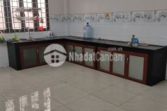 Mặt tiền siêu hot nhà tân bình giá gò vấp 100m2 sổ vuông đẹp nhỉnh 16 tỷ