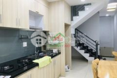 Nhà bán nguyễn thái bình p12 tân bình ô tô váo nhà chỉ 5.85 tỷ