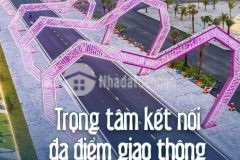 Cần bán lô đất nền khu kinh tế biển vân đồn, sổ lâu dài từng lô
