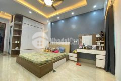 Bán nhà mễ trì thượng, nam từ liêm, 49m2, 5 tầng, mt 4.4m, giá 4.3 tỷ lh 0836728388.