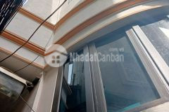 Bán nhà hoàng mai dt40m2 mt6 nhỉnh 3 tỷ