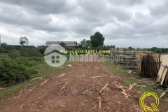 Đất đầu tư, đất ở diện tích rộng giá net khu phố 9 tt cam lộ.