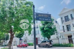 Bán biệt thự nguyệt quế, mặt phố, kinh doanh đỉnh, giá giật mình.