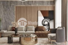 Hoành tráng bán nhà hoàng văn thái thang máy oto 74m2x6t 15 tỷ 2