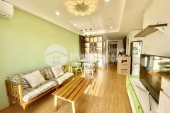 Bán căn hộ chung cư ct3 vcn phước hải nha trang chỉ 1tỷ680