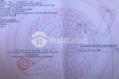 Đầu tư tài sản an toàn sinh lời hàng năm, 2 mảnh đất tại brvt, shr, vị trí đẹp. 0974738453