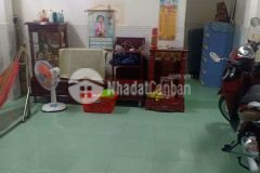 Nhà bán lưu hữu phước 35.5m2 quận 8 giá rẻ chỉ 1.9 tỷ.