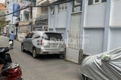 Cần bán gấp nhàq.1, sương nguyệt ánh, 450 m2, khu vực vip lh 0932159524 mr phượng