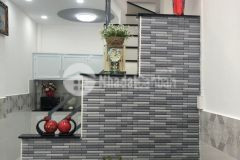 Chính chủ cần bán gấp nhà, gò ô môi, 54.1m2, 4 tầng, phường phú thuận, q.7 gía chỉ 3.2 tỷ.