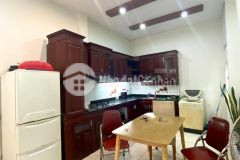 Cần bán nhà phú diễn, lô góc3thoáng, 4 chỗ vào nhà 52m2, 4.25 tỷ