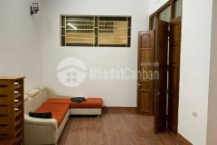 Nhỉnh 4 tỷ có ngay nhà hoàng quốc việt, dt 46m2, mặt tiền 7m