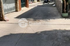 Hẻm oto tới nhà. trần văn quang p10 tb. chỉ 5.7 tỷ.