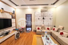 Bán nhà vũ trọng phụng lô góc, oto 67m2 mt4.5m giá 5.5tỷ