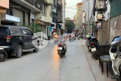 Bán nhà phố thái hà 40m2 4 tầng mt 3.5m, ô tô tránh, kinh doanh, ở ngay. hơn 6 tỷ